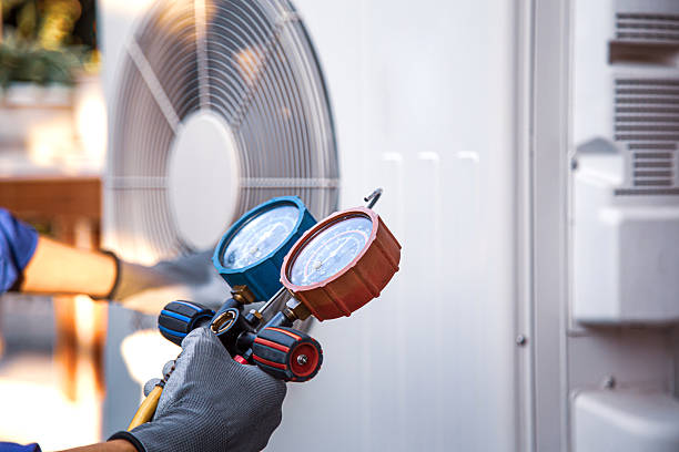 Affordable Emergency Hvac solutions in Lake Hiawatha, NJ